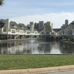 Sandpiper Cove, unit 1228